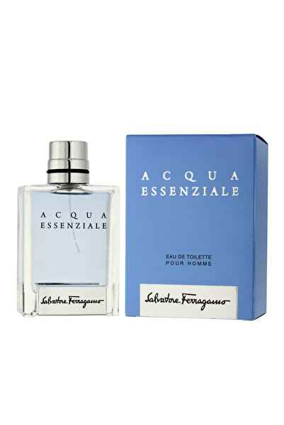 Ferragamo Acqua Essenziale Eau De Toilette 50 ml (man)