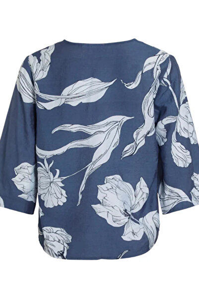 VILA shirt, mix colors