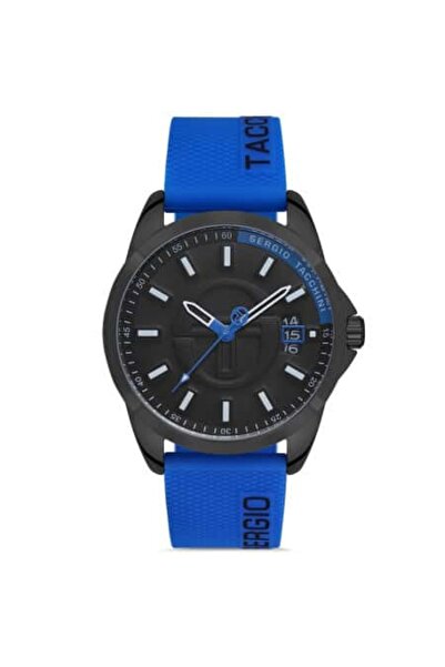 Sergio Tacchini ساعة يد رجالية ST.1.10301