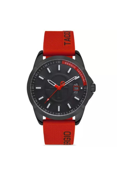 Sergio Tacchini ساعة يد رجالية ST.1.10301