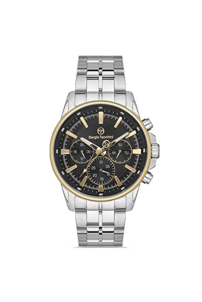 Sergio Tacchini ساعة يد رجالية ST.1.10319