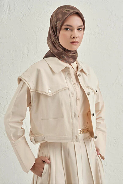 Armine 03 Pure Soft Eşarp 3