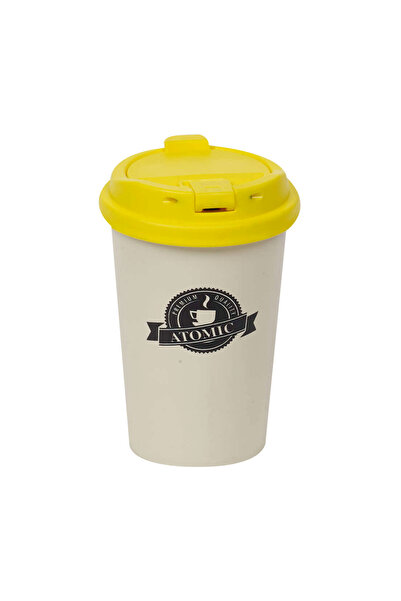 Atomic Scrumiera cu capac