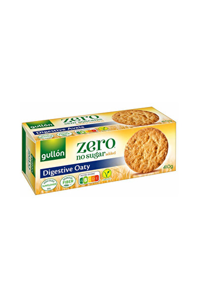 Deemah جولون إن إس. شوفان هضمي، 410 جرام