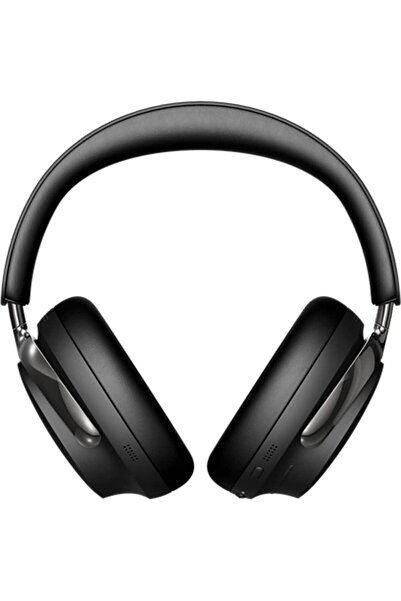 Bose QuietComfort Ultra Headphones (2nd Gen) - Wireless Noise Cancelling Headphones, Black