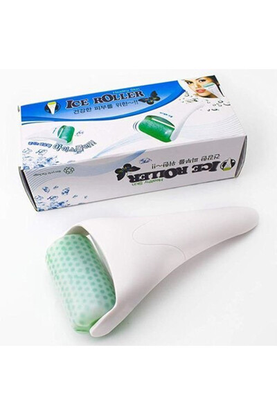 Ice Roller هيلثي ماكس ايس رولر رول تدليك البشرة - موديل 8042