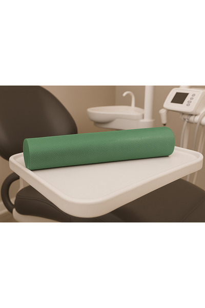 Perisfer غطاء طاولة طب الأسنان قابل للغسل من دينت مات / غطاء طاولة عيادة طب ا...