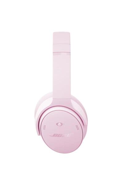 Bose Quietcomfort Headphones - Petal Pink