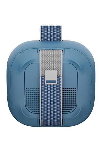 Bose SoundLink Micro Portable Speaker (Gen-2) - Blue Dusk