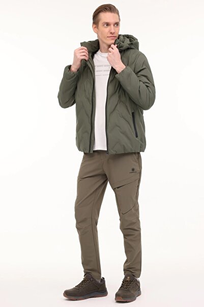 lumberjack 4W Henry 4Pr Men's Coat 101813396