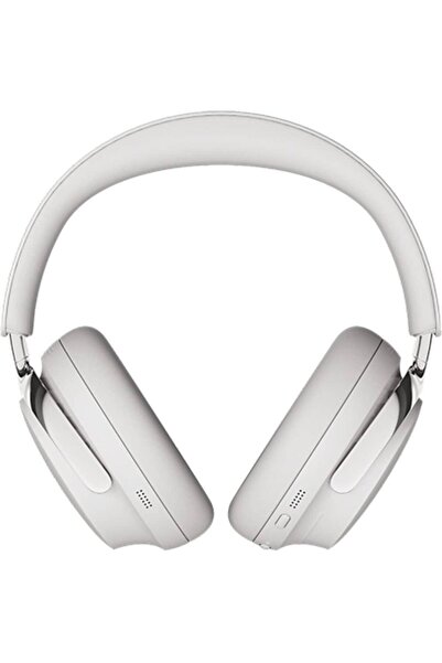 Bose QuietComfort Ultra Headphones (2nd Gen) - Wireless Noise Cancelling Headphones, White Smoke