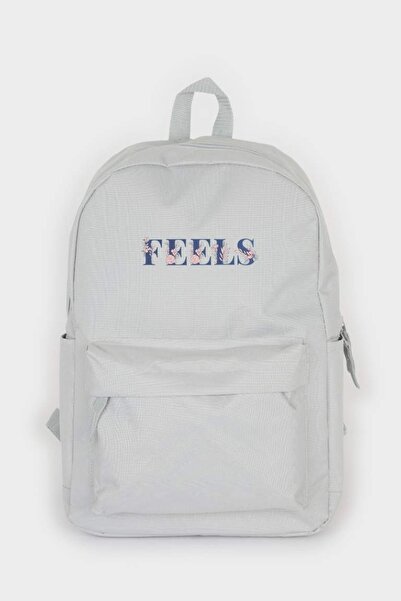 DeFacto Women's Bag F1552Ax/Bg335 Stone