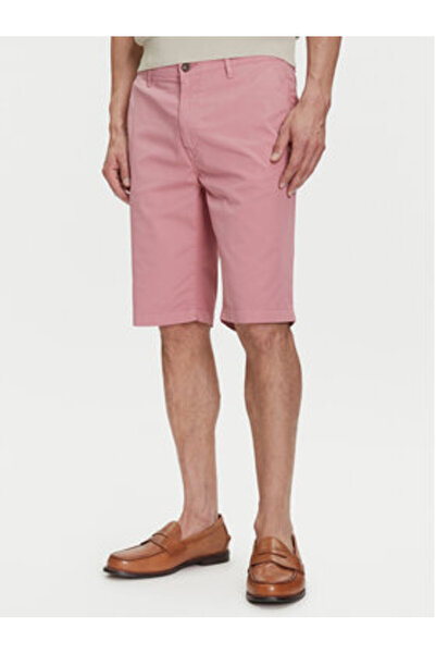 BALDESSARINI Men's Fabric shorts B1 16939.2402 Multicolor