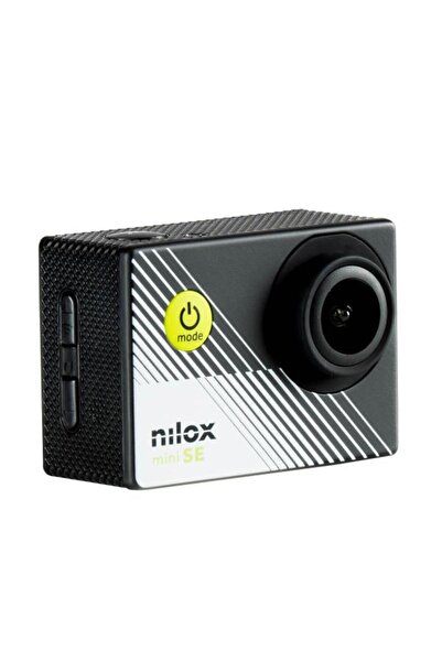 NİLOX Camera Video Action Cam Mini SE