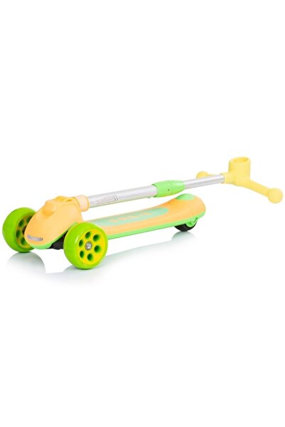 Chipolino Trotinetă Orbit portocalie