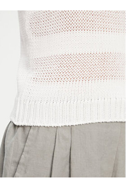 United Colors of Benetton Women's Top 1898DH018 Multicolor