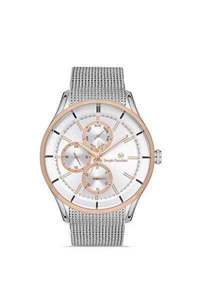 Sergio Tacchini ساعة يد رجالية ST.1.10229