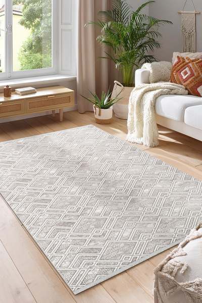 tropikal home Four Seasons Protivklizno Perivo Koridor za sečenje Kuhinja Dne...