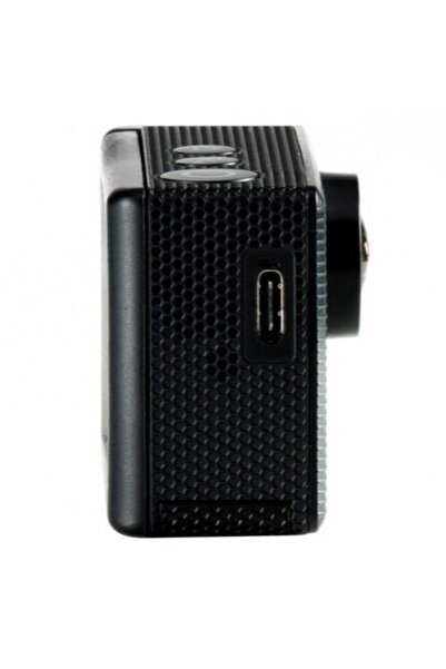NİLOX Action Camera 4K V1 FLIP