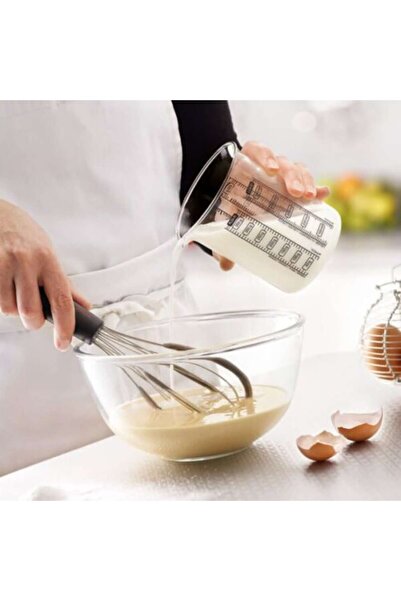 Pyrex Measuring Glass, 500 ml,