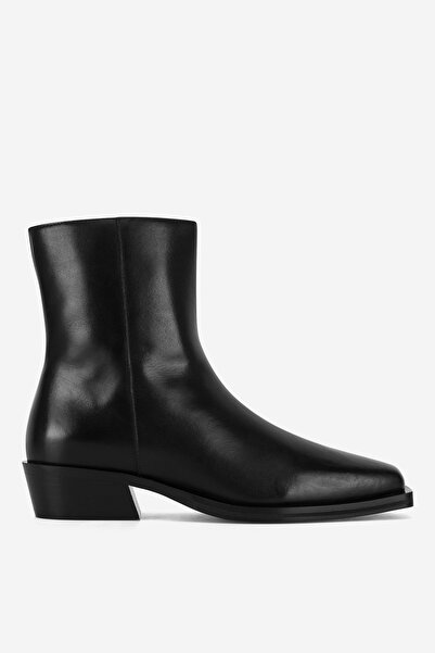 Gino Rossi γυναικεία μπότα 5905588827818 Μαύρη