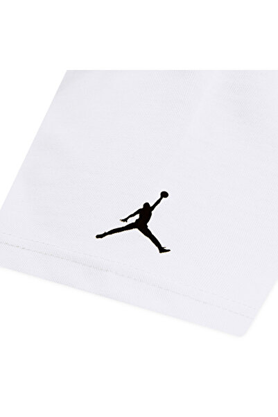 Nike Μπλουζάκι JORDAN SS για αγόρια 95D819