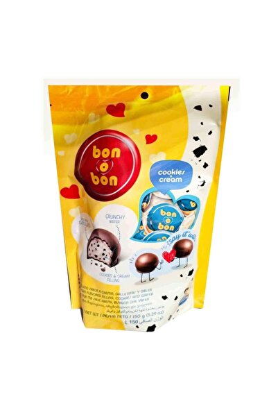 Haribo Haley T. Coconut With White Chocolate, 150G