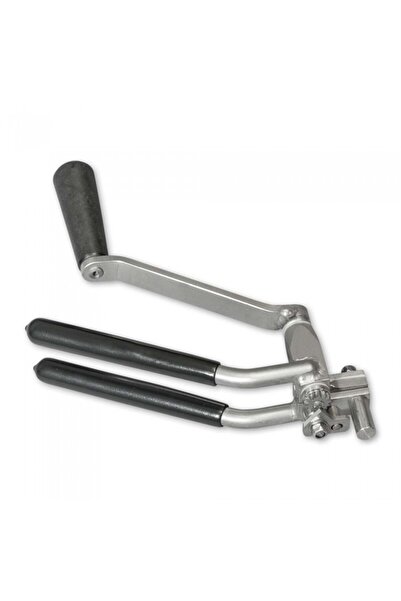 PİRGE Deschizator, desfacator conserve profesional