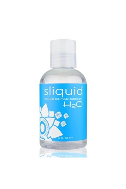 sliquid Gel lubrifiant, lichid, 125 ml