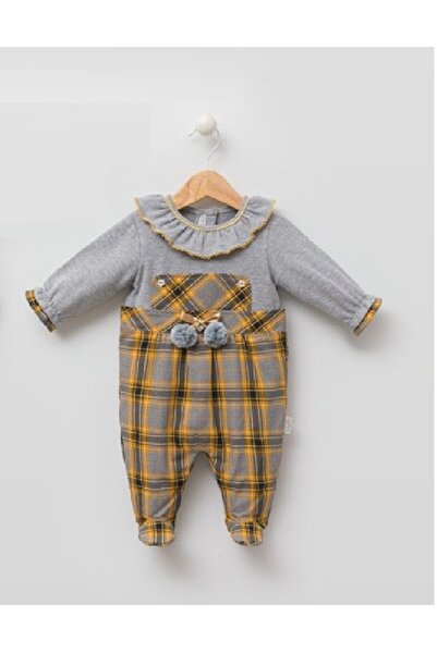 Butik Babydola Baby Romper