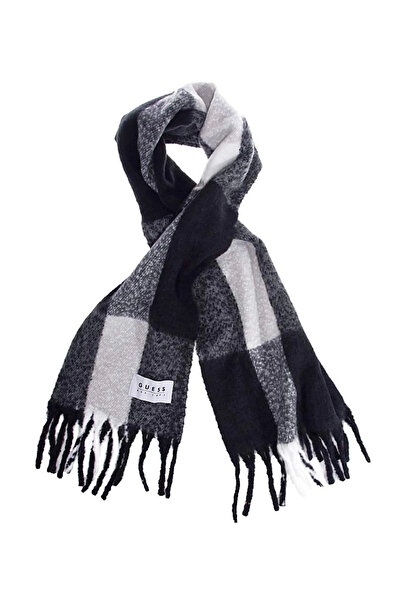 Guess scarf, mix colors