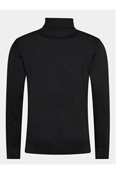 Indicode Ανδρικό Golf VAN PAUL 35-699 Μαύρο