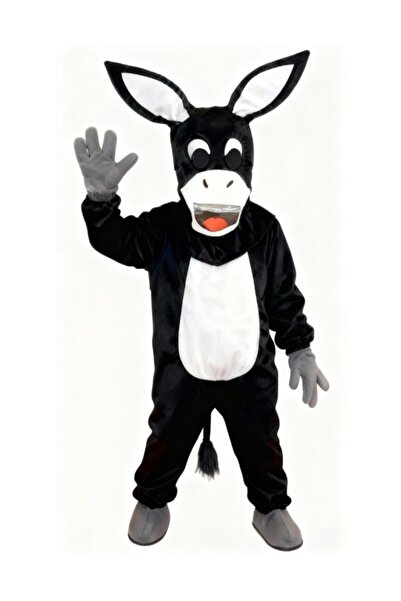 Kostüm Sarayı Στολή για γάιδαρο Μοντέλο-1