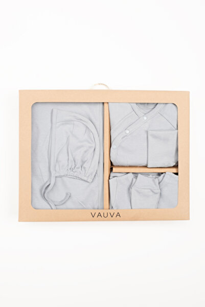 Vauva Newborn Hospital Exit Set