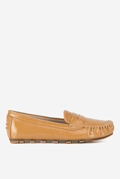 Jenny μοκασίνι με γυναικεία νεράιδα 5905588793847 Καφέ