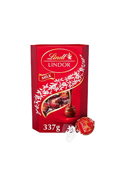 Ferrero ليندت ليندور حليب، 337 غرام