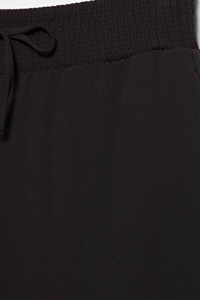 Pull & Bear Culottes with an elasticated waistband