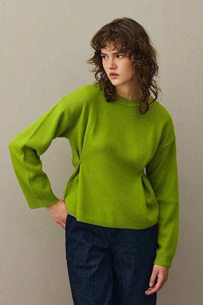 Fahhar Britli Kazak Apple Green