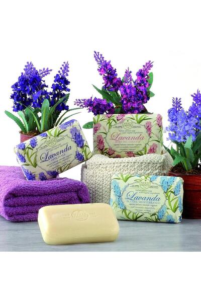 Nesti Dante Lavender Officinal Soap – 150g