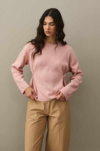 Fahhar Britli Kazak Pink