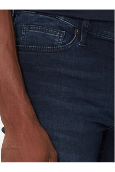 Mustang Men's Jeans 1013613 Blue