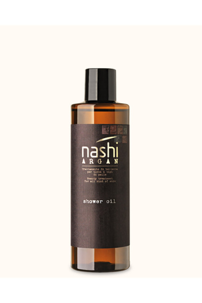 Nashi Shower Oil - 250 ml
