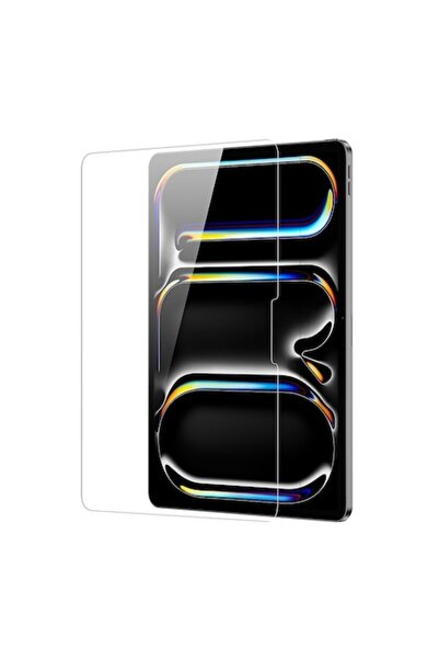 Optim Solution Sticlă de protecție pentru ecranul Apple iPad Pro 11 (2024),