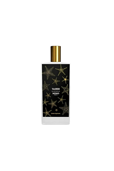 Memo Paris Vaadhoo Perfume by Memo Paris - Unisex - Eau de Parfum - 75 ml