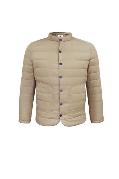 Lee Cooper Men's quilted jacket - size S