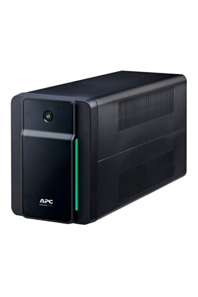 Apc UPS BX2200MI-GR Line-Interactive 230V, 2200VA, 1200W, 4 Schuko sockets