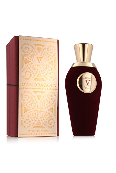 V'Canto V Canto Mandragola Extrait de parfum 100 ml (unisex)