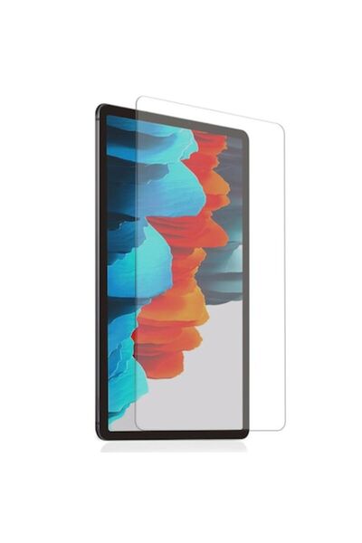 Optim Solution Protector de ecran pentru tabletă Huawei MatePad Pro 10.8 2019, sticlă securizată, Aziao Ultra Protect, transparentă