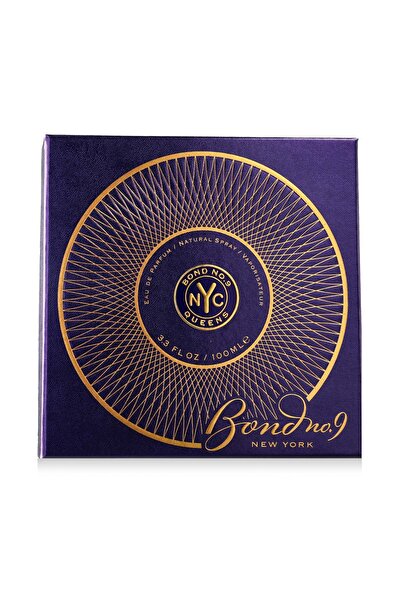 Bond No.9 Bond No. 9 Queens Eau De Parfum 100 ml (unisex)