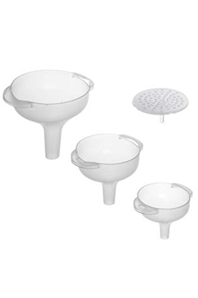 OEM Σετ 3 τεμαχίων για χωνιά